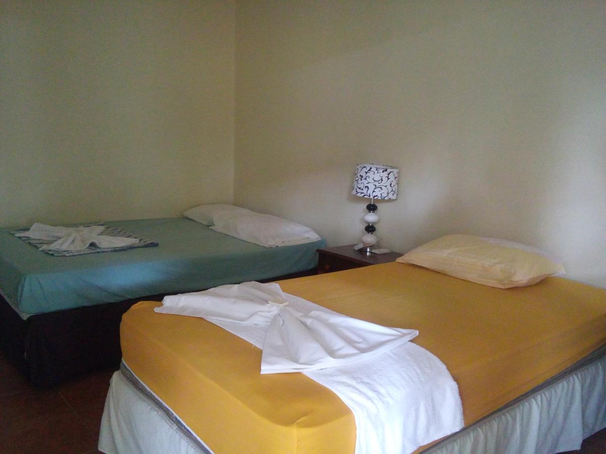 Hostal Nathaly Moyogalpa Exterior photo